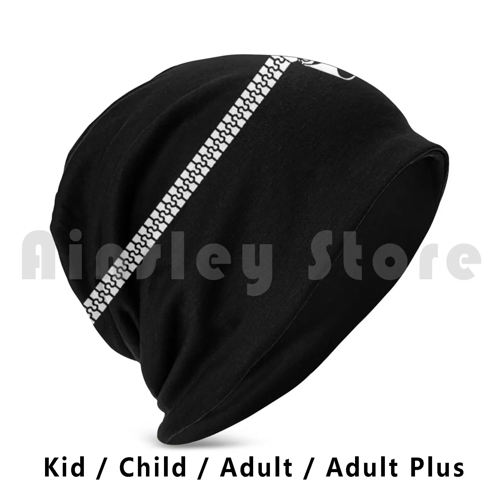 

Держите рот на замке! Головной убор 2892 головной убор намордник молния тирания Америка Патриот угнетение