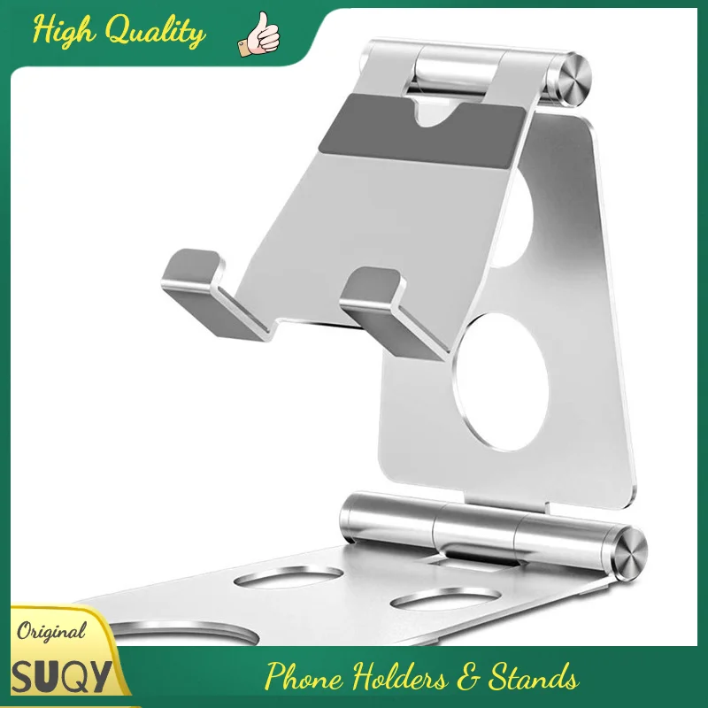

support for mobile phone desk for Samsung Phone Stand for Xiaomi Support Telephone Portable for iPhone Support Telephone Bureau