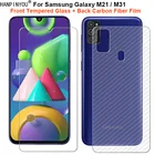 Для Samsung Galaxy M21  M31  Prime 6,4 