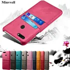 Чехол для OPPO R11 Plus R11S R17 Pro R7 R9 R9S R19 F11 Pro F7 F5 F3 Reno 10x Zoom 2 Z Ace, кожаный