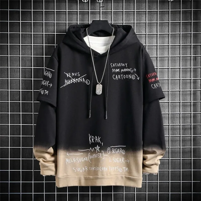 

Hoodies & Sweatshirts