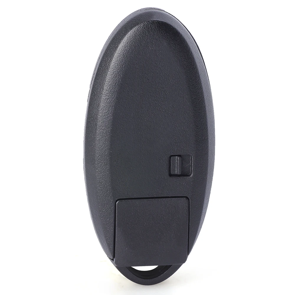 

KEYECU 2pcs for Nissan Sentra Versa Leaf 2013 2014 2015 2016 2017 2018 Remote Key Fob 315MHz FCC ID CWTWB1U840