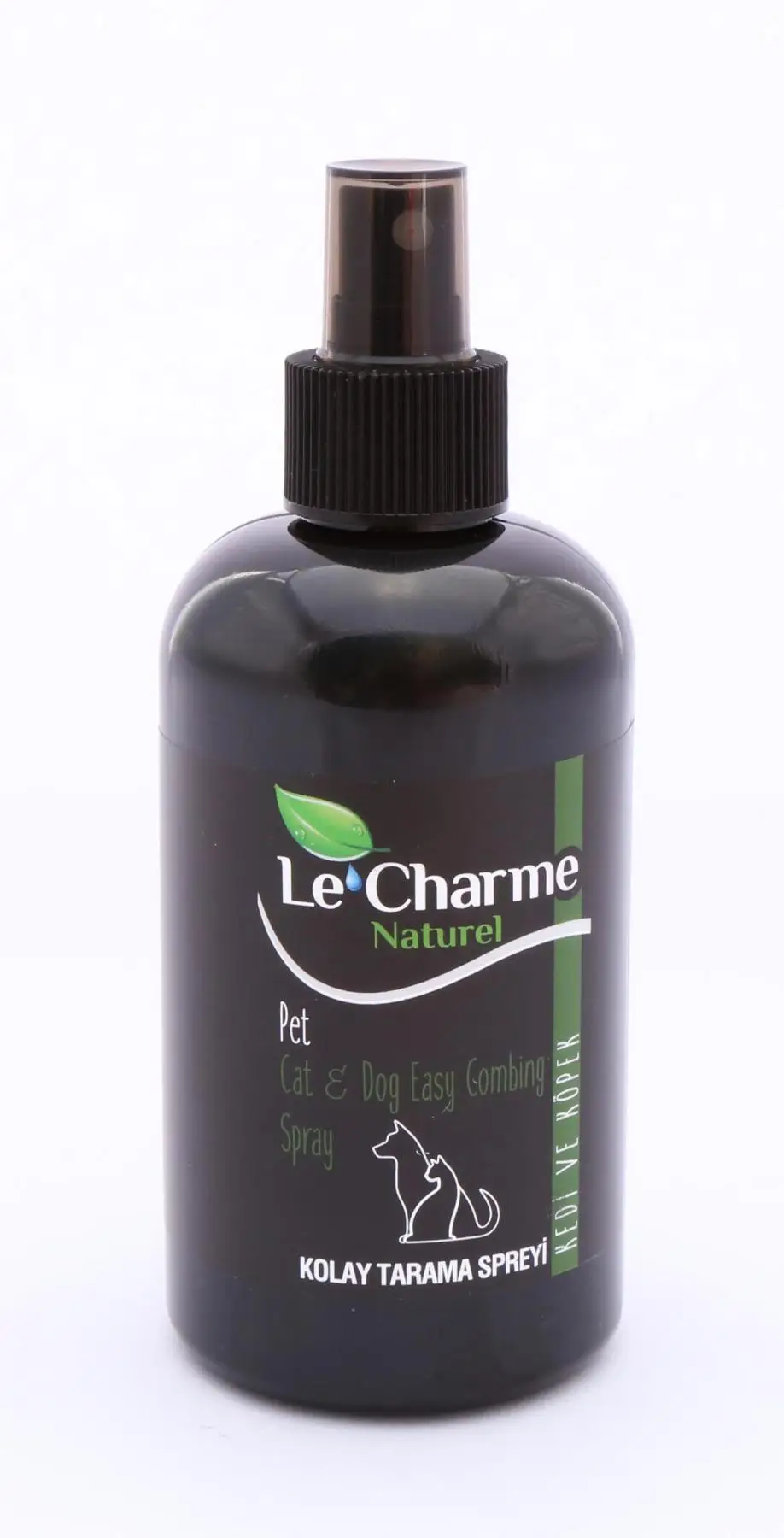

Le Charme Cat Dog Easy Scan Spray 250ML