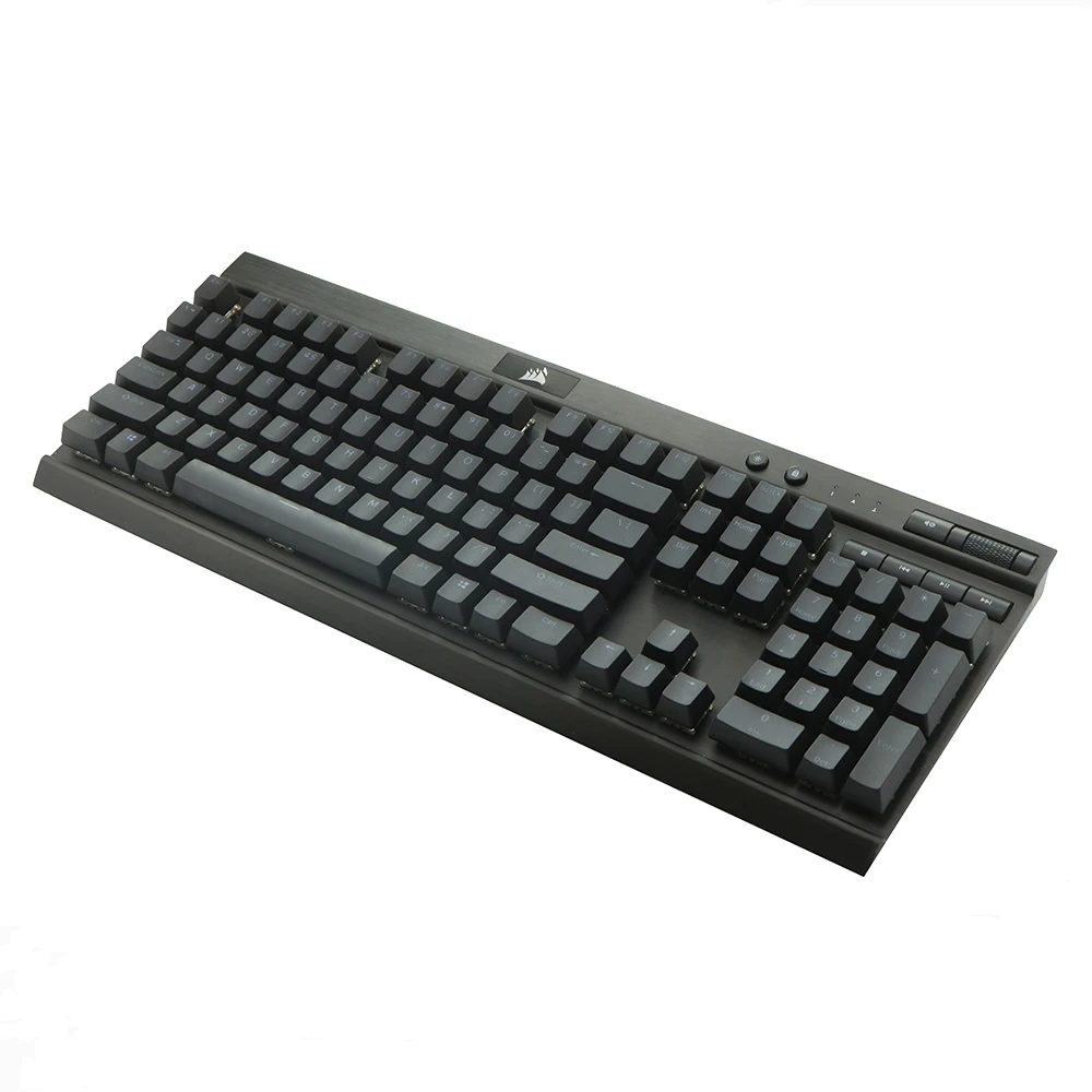 Клавиатура с двойной подсветкой для Corsair STRAFE K65 K70 Logitech G710 механическая клавиатура