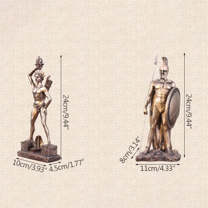 Американский Винтаж декоративные изделия французский подчеркивают характер