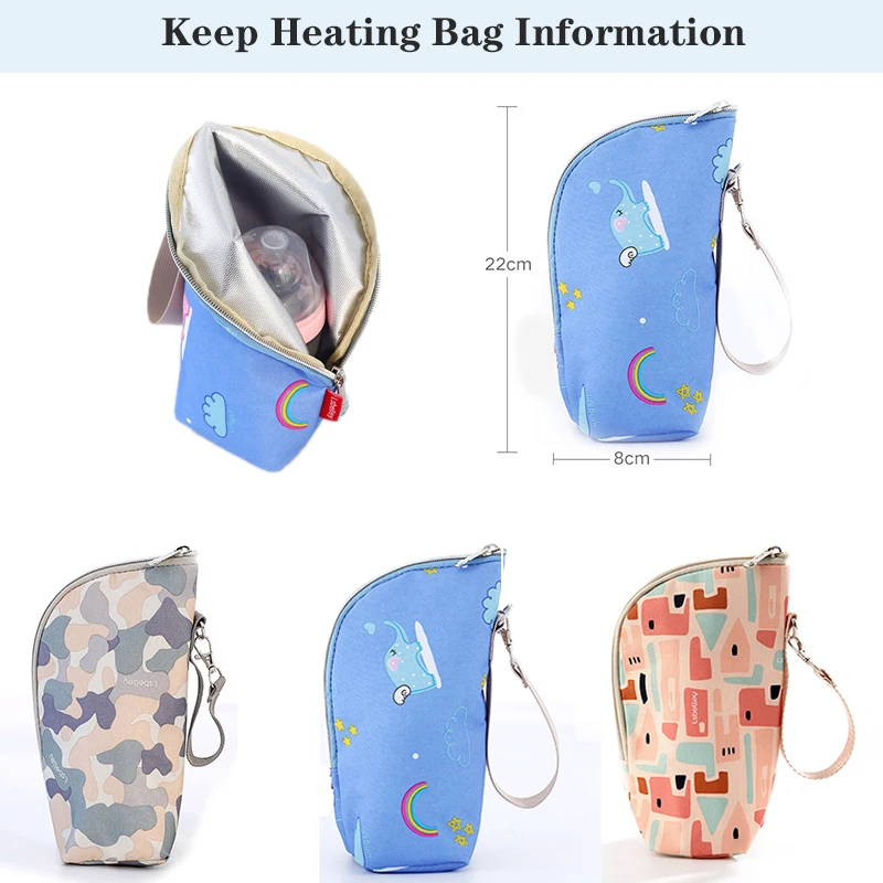 Многофункциональная Детская сумка для хранения подгузников рюкзак мам