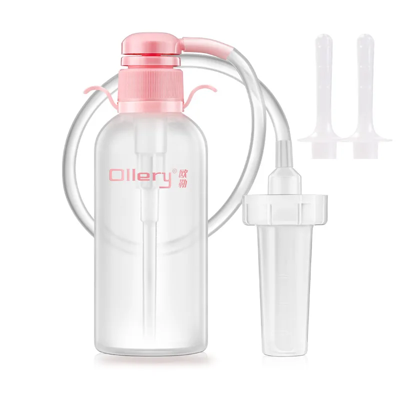 Гинекологический ирригатор вагинальный медицинский очиститель под давлением