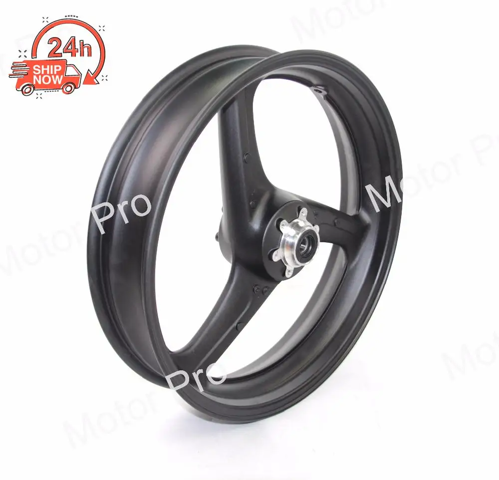 Передний обод колеса для мотоцикла Honda CB400 VTEC 1999-2014 Сменные аксессуары CB 400 V-TEC 2000