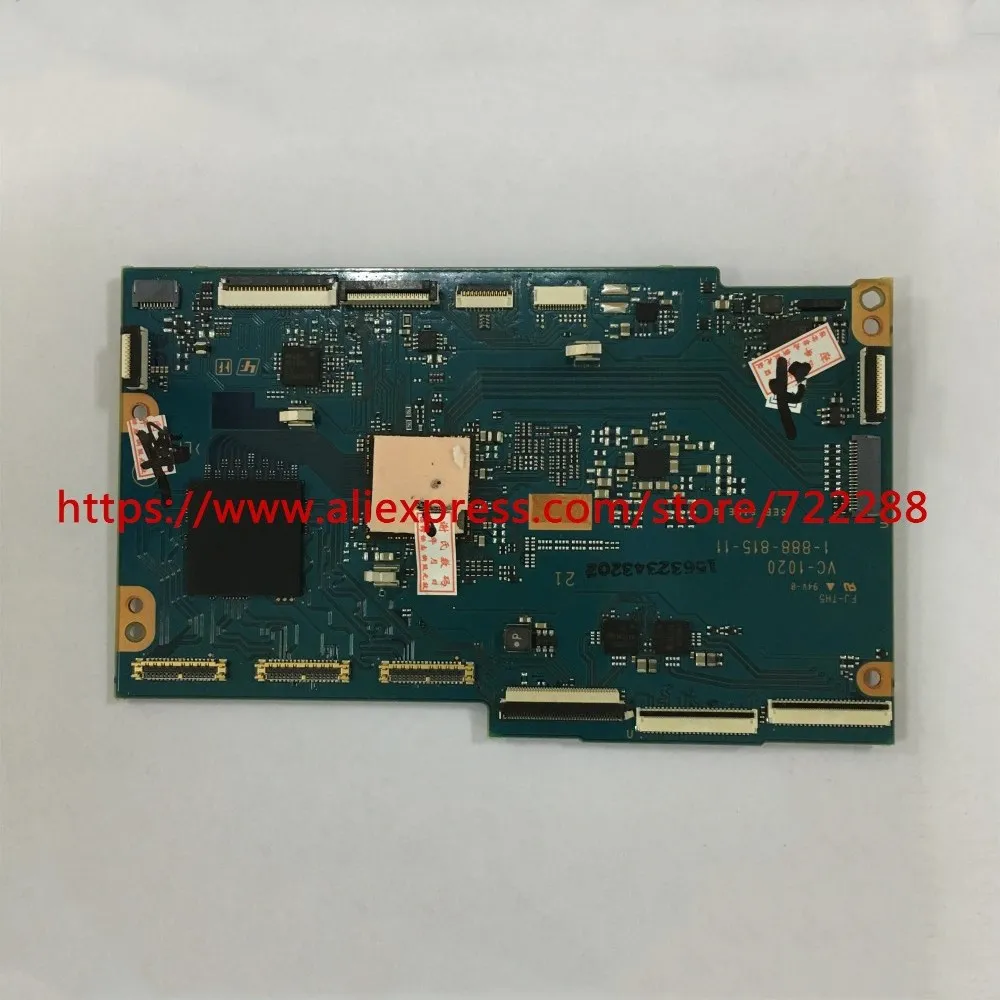 Запасные части для материнской платы Sony HXR NX3 Материнская плата VC 1020 A1994769B|parts|parts