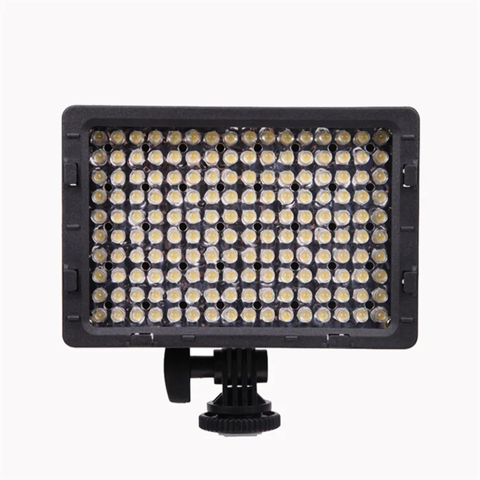

NanGuang Pro CN-160 LED camera video lamp light