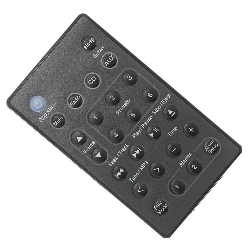 Новый пульт дистанционного управления для Bose Wave System III Radio/CD Music Audio AWRCC1 AWRCC2/3|Пульты