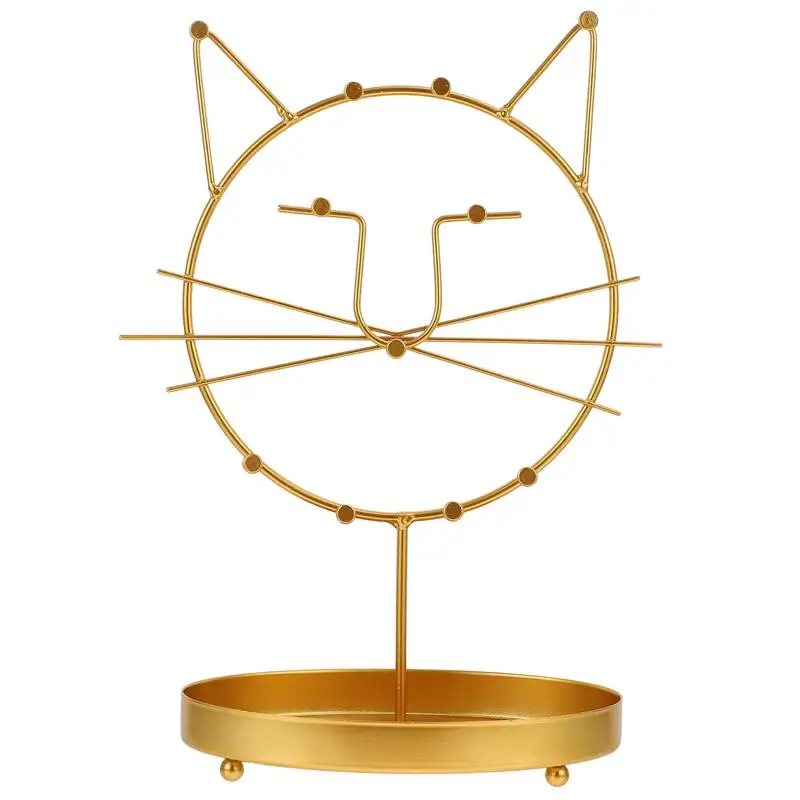 

1 шт., изысканная полка для хранения ювелирных изделий