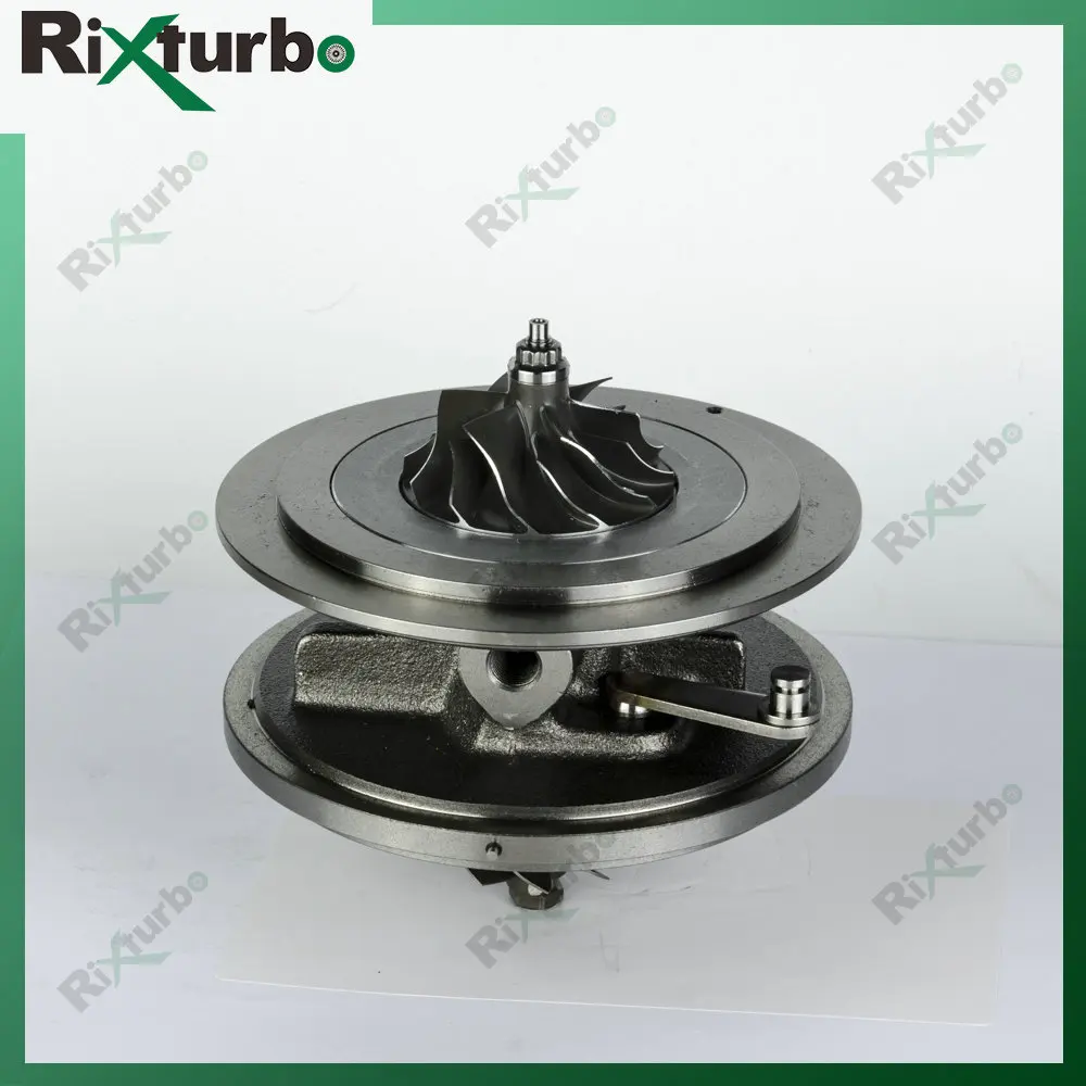 

Turbine Core Chra Assy GTB1752VK 752990 For Mercedes-Benz C E 200 CDI 2148 ccm 100/125Kw OM646 Evo Euro 4 Turbo Cartridge 2007-