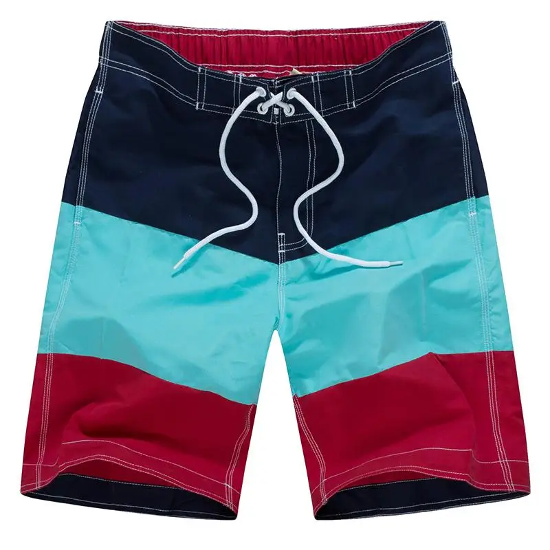 

2020 Summer Beach Shorts Men Board Shorts Leisure Jogger Shorts Quick Dry Fashion Men's Board Shorts