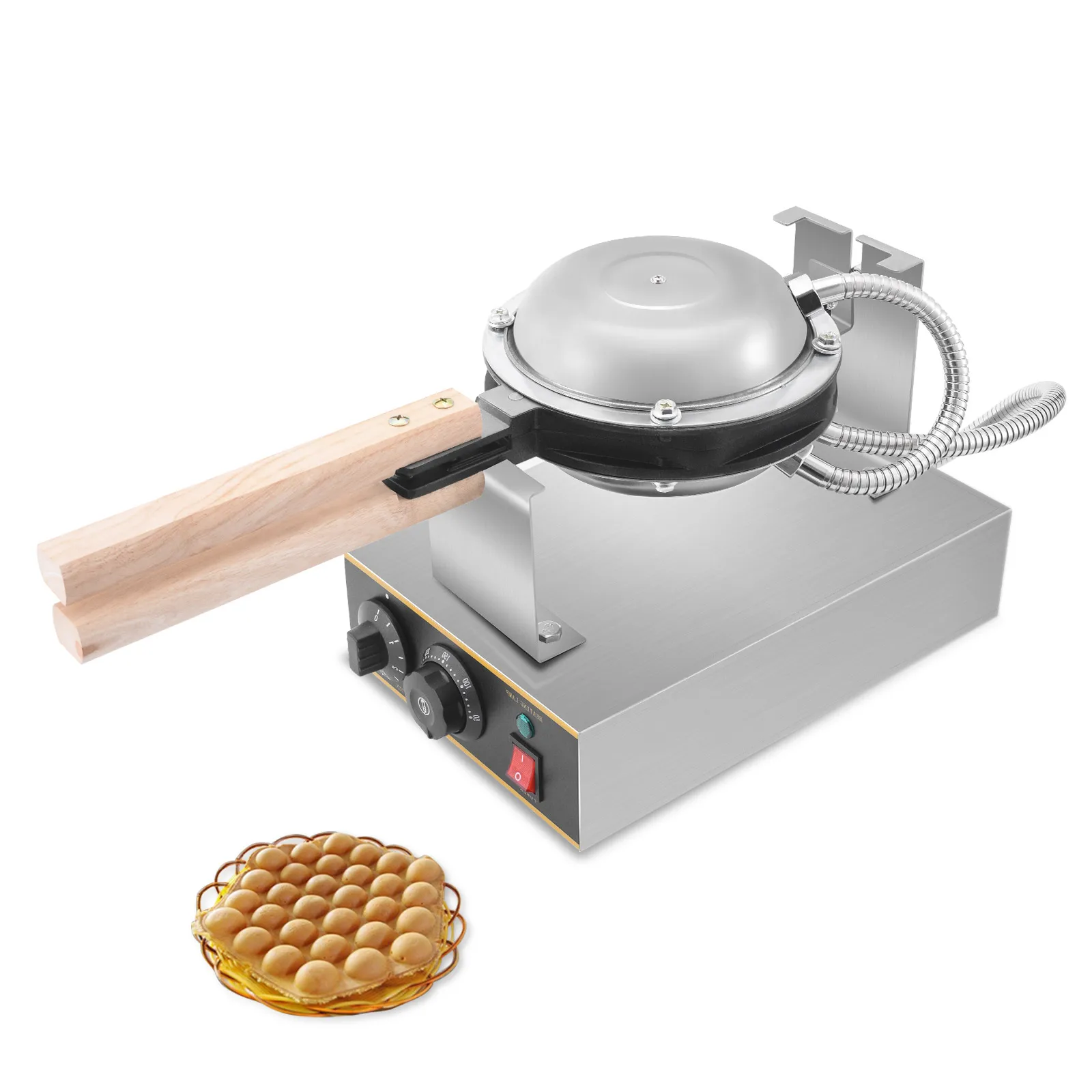 

Вафельница для яиц, 110 В/220 В