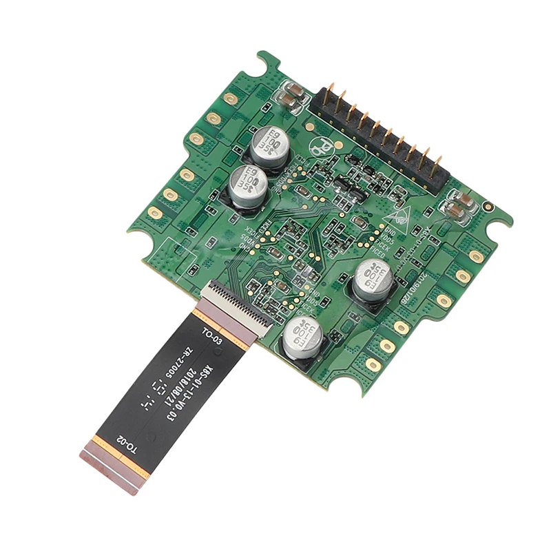 Модуль ESC для FIMI X8SE 2020 оригинальная запасная плата X8 SE запасные части камеры дрона