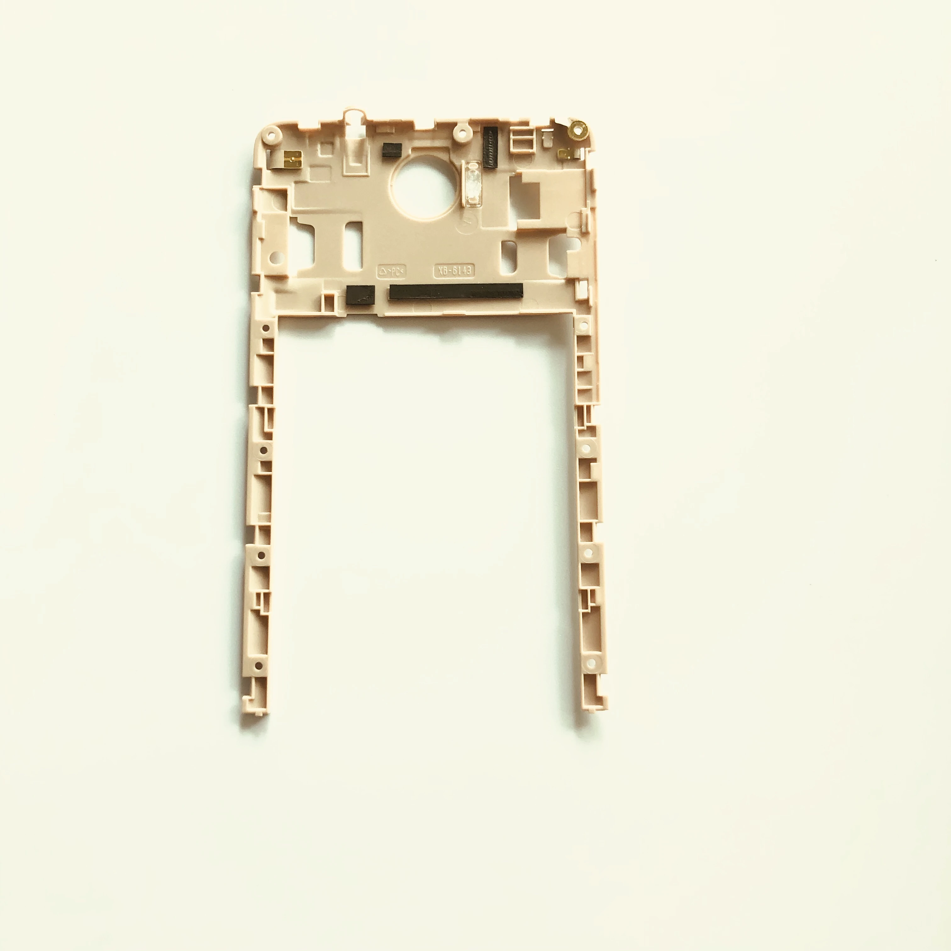 

Cubot A5 Used Back Frame Shell Case For Cubot A5 MT6753 Octa Core 5.5" 1920x1080 Smartphone