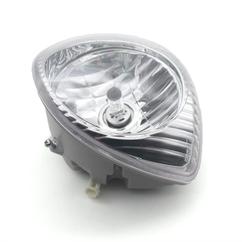 

Передняя фара для мотоцикла Vespa Fly FLY 50 2T 4T 100 4T 125 4T Euro 3 150 4T Euro 3 Liberty 50 125