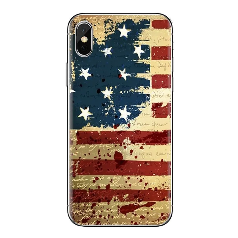 Made In Usa For Huawei G7 G8 P7 P8 P9 Lite Honor 4C 5X 5C 6X Mate 7 8 9 Y3 Y5 Y6 II 2 Pro 2017 Transparent Soft Shell Covers |