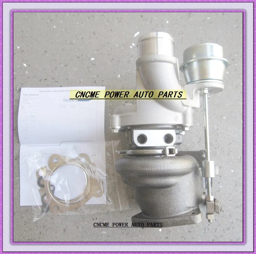 Турбокомпрессор TURBO K03 53039880118 53039880181 53039880163 181 для Mini Cabrio Cooper S R55 R56 R57 EP6 EP6DTS 1.6L N14 B16A N18