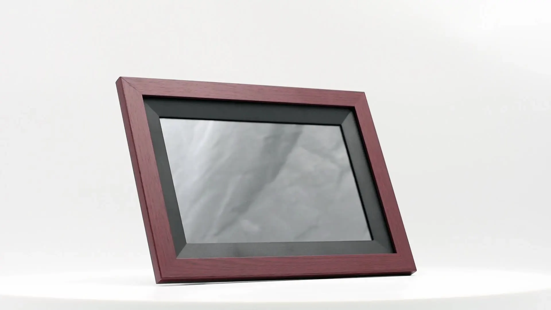 Hot Android system Smart Cloud Wifi digital Picture Frame 10 Inch with touch screen wood frames share moment freely | Электроника
