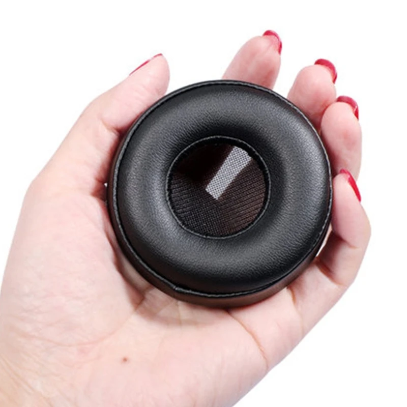 

1 Pair Earphone Ear Pads Earpads Sponge Soft Foam Cushion Replacement for-S-ony WH800 WH-H800 Headset