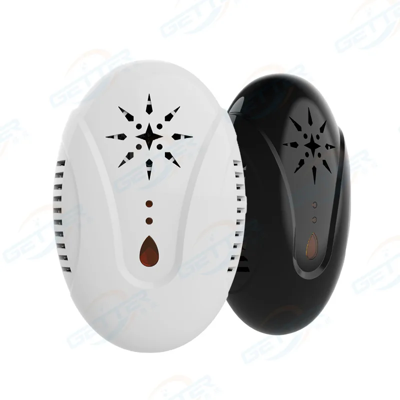 1 шт. ультразвуковой отпугиватель тараканов | Дом и сад