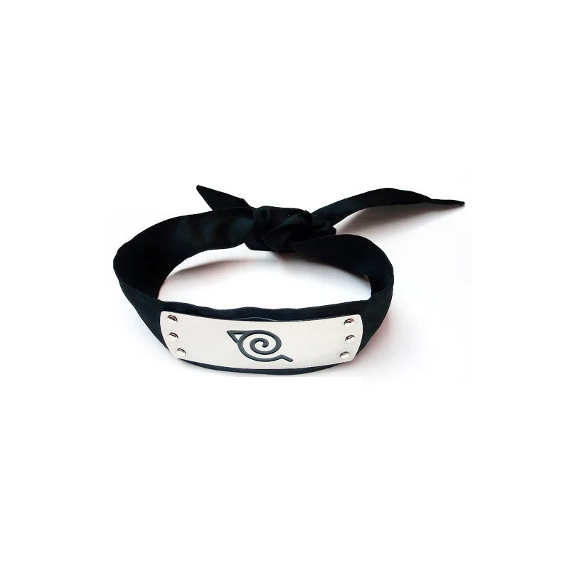 

Accessories Naruto-bandage of the village of konokha (90 cm)