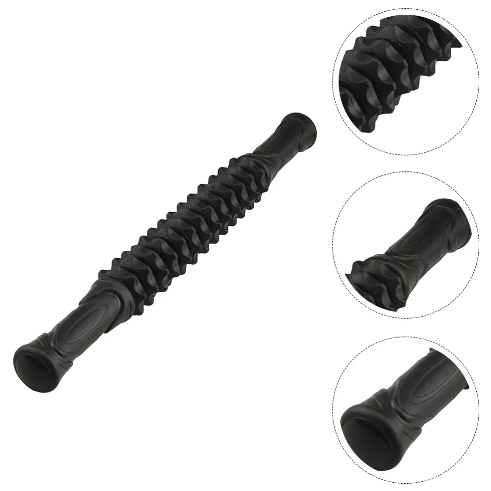 

1Pc Gear Roller Stick Creative Muscle Roller Stick Muscle Massager Roller