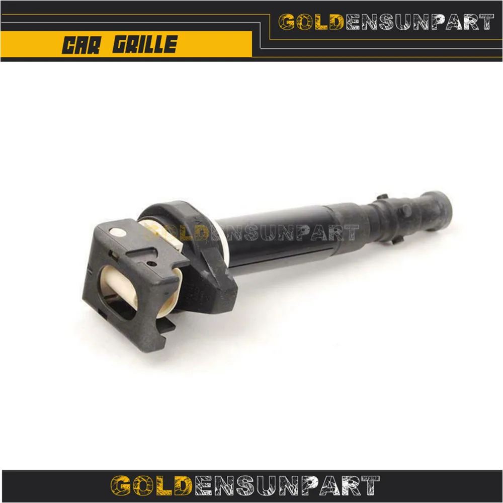 10 комплектов катушек зажигания для BMW E60 E61 E63 E64 S85 M5 M6 5.0L V10 6 серии 12137835108 12137841556