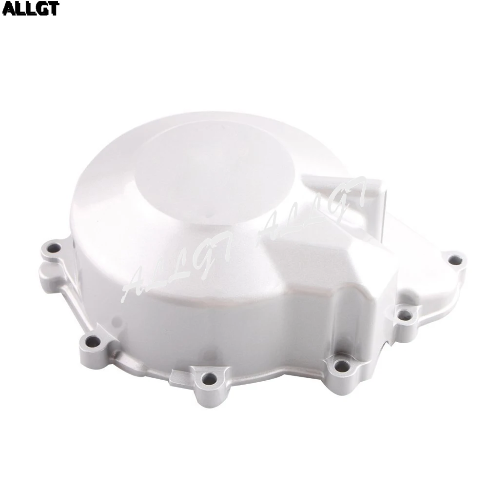 

ALLGT Engine Stator Cover Crankcase For Yamaha YZF R6 1999 2000 2001 2002
