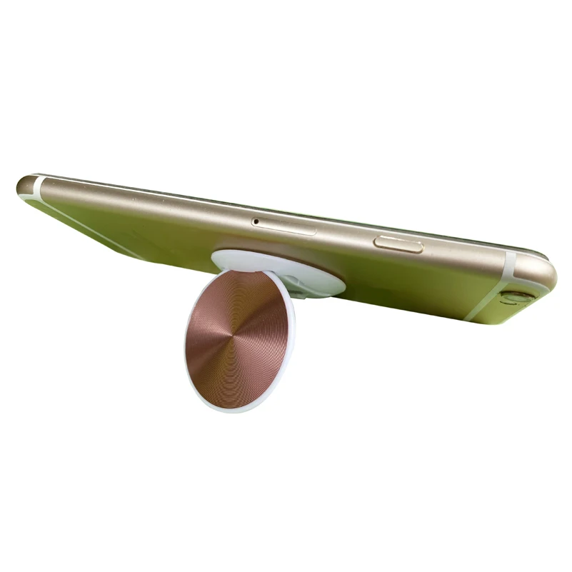 holder stand for iphone for xiaomi redmi finger grip for ipad universal car holder desk stand for phone