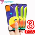 Закаленное стекло для Samsung Galaxy A51A71A10A10SA20A20SA20EA30A30SA50A50SA40A70, 3 шт.упаковка
