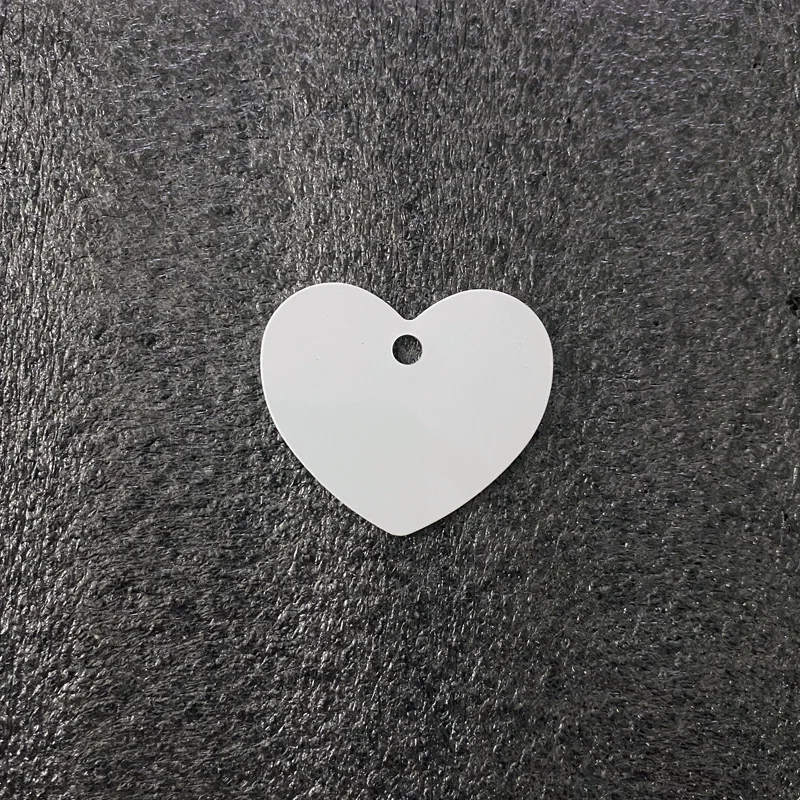 Собака с надписью Sublimation для домашних животных двухсторонняя печать чистый