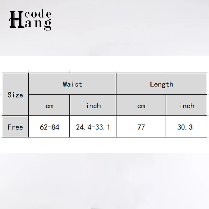 

HangCode Women Streetwear Long A-line Skirts Casual Solid Korean Fashion Skirts High Waist All Match Women Skirts Ladies Bottoms