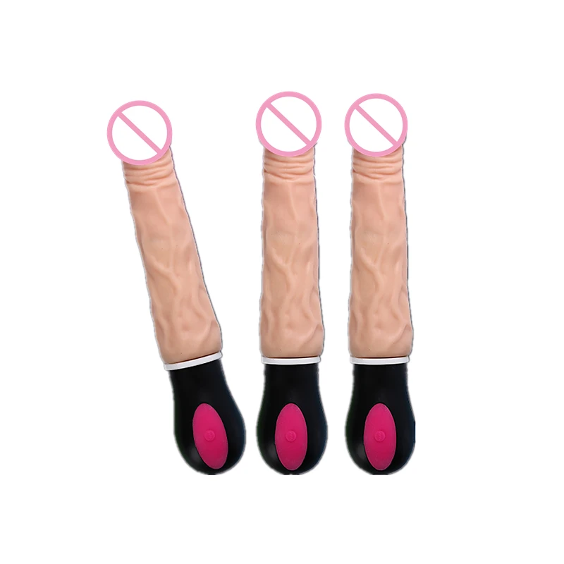 Секс-игрушки для женщин 12-частотный Водонепроницаемый Вибратор Поддельные