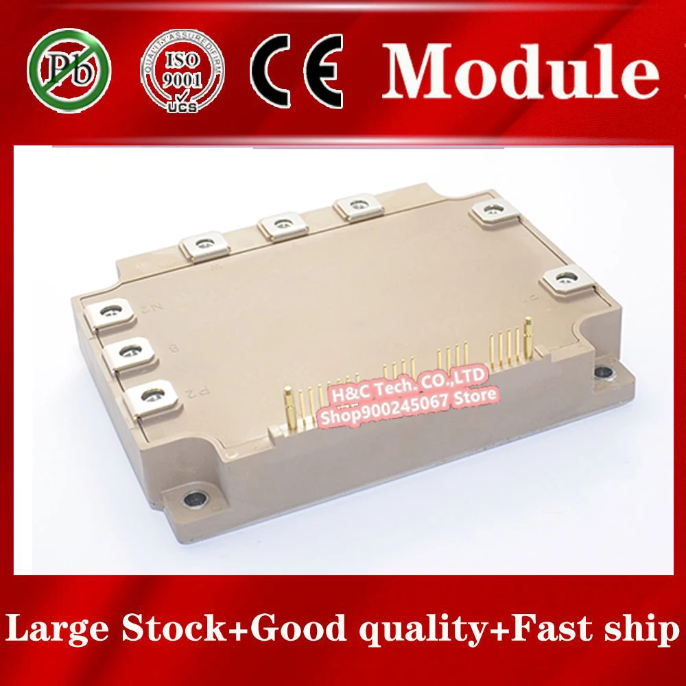 

Fast ship 1pcs 7MBP100VEA120-50 Module 7MBP100VEA12050 7MBP100VEA120-50