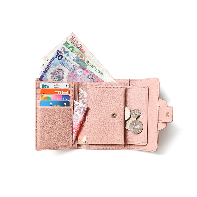 2019 Новый Модный женский кошелек стандартные кошельки дизайнерские женские из