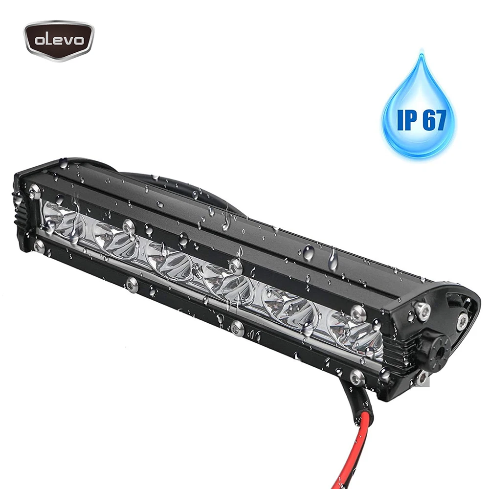 Светодиодный светильник для внедорожников светодиодный 2 шт. | Автомобили и