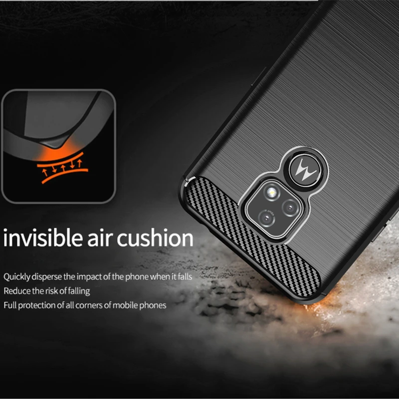 for motorola moto e7 case for motorola moto e7 plus 2020 g9 plus play e6 one fushion plus 5g cover shell funda capa phone case free global shipping
