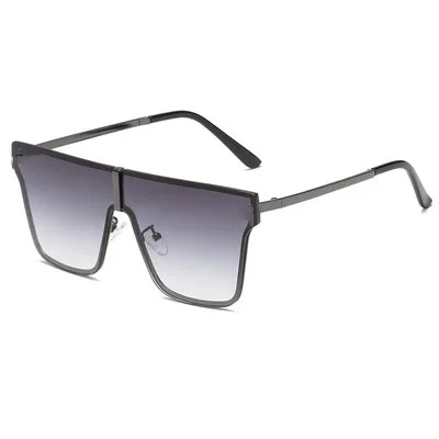 

Trendy Sunglasses For Men And Women Retro Sunglasses Fashion Personality Street Photography Japanese And Korean Style 2021 New