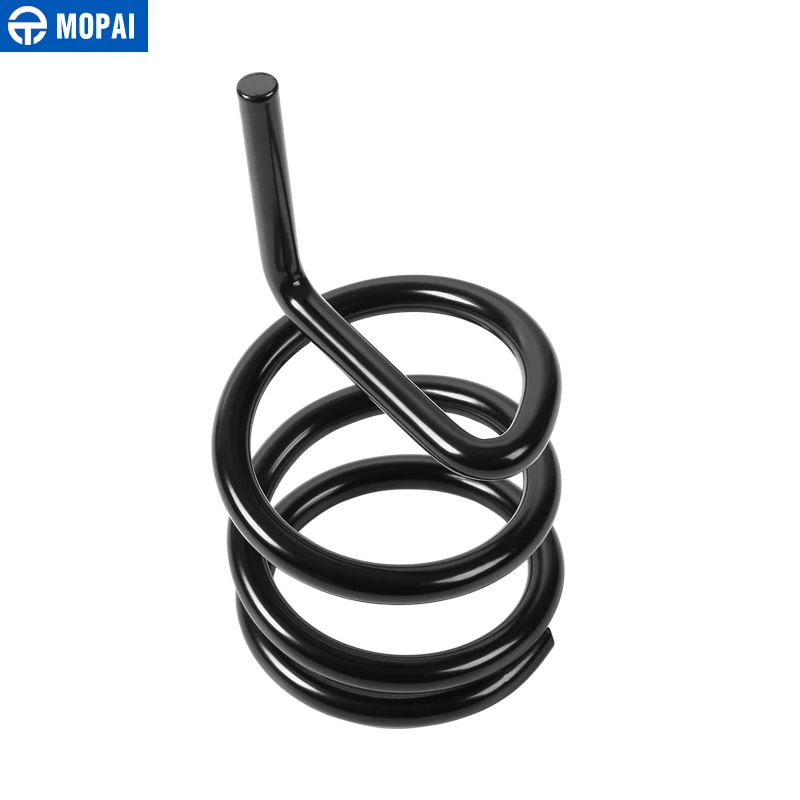 MOPAI Металлическая Автомобильная Боковая дверь держатель стакана для воды Jeep Wrangler