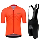 Raudax 2020 летний комплект для велоспорта, дышащая одежда для горного велосипеда, одежда для горного велосипеда, Майо