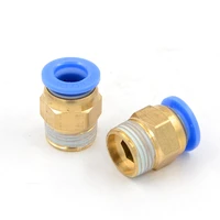 pneumatic fitting joint pipe coupling quick push in connector pc 4 01 pc4 02 pc4 03 pc4 04 pc6 m5 pc6 01 pc6 02 pc6 03 pc8 02