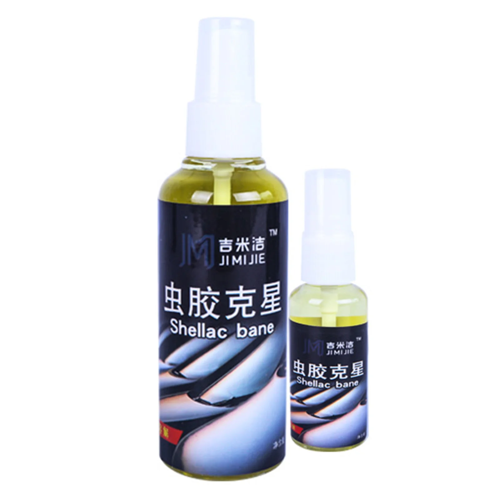 

30ML/100ML Car Shellac Paint Surface Cleaner In Addition To Bird Droppings Glue Removal Asphalt Paint Surface Gently