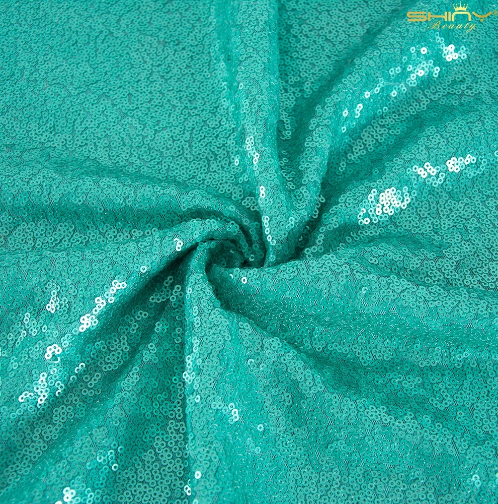 5 ярдов блесток ткань фон ручной работы материалы домашний текстиль для Sewing M191010| |