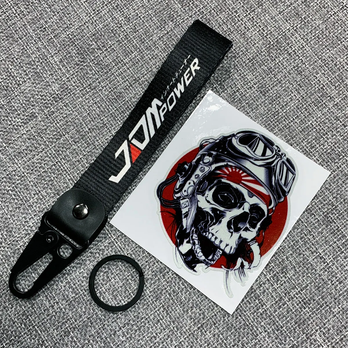 

Style Car Sticker for Toyota Honda Nissan Mazda Mitsubishi Accessories