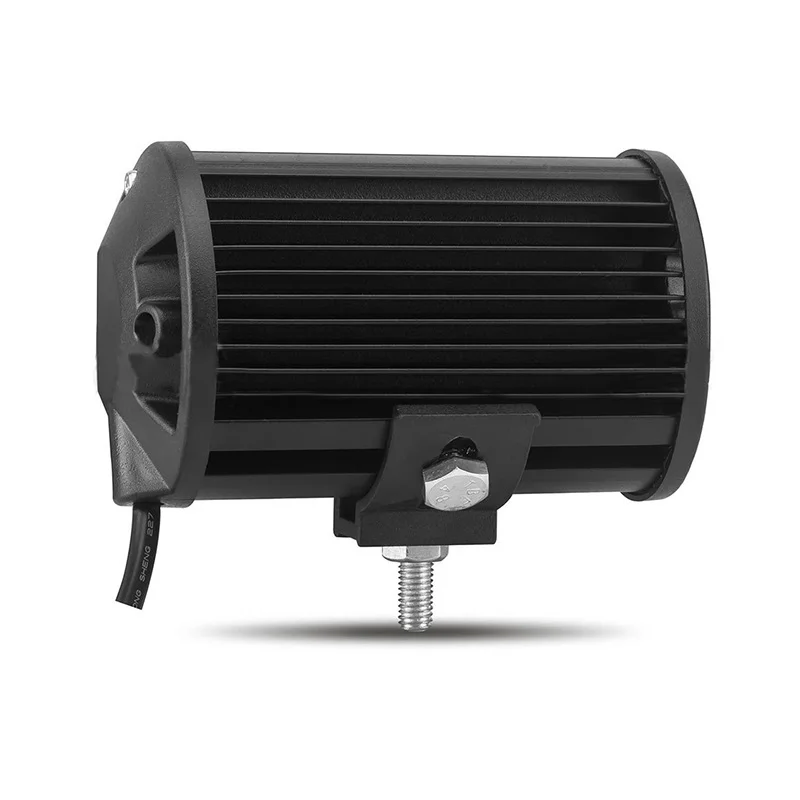 Светодиодный рабочий светильник 135 Вт 5 дюймов 6000 К Точечный для автомобиля 4X4