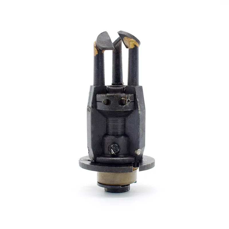 

Tool head accessories of enameled wire scraper and paint peeling machine