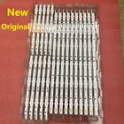 Светодиодная лента для подсветки SAMSUNG UE40H7000, UE40H5000, UE40H6500, UE40H5500, UE40H6200, BN96-30450A, 30449A, 38889A, 38890A, 5 комплектов = 50 шт.